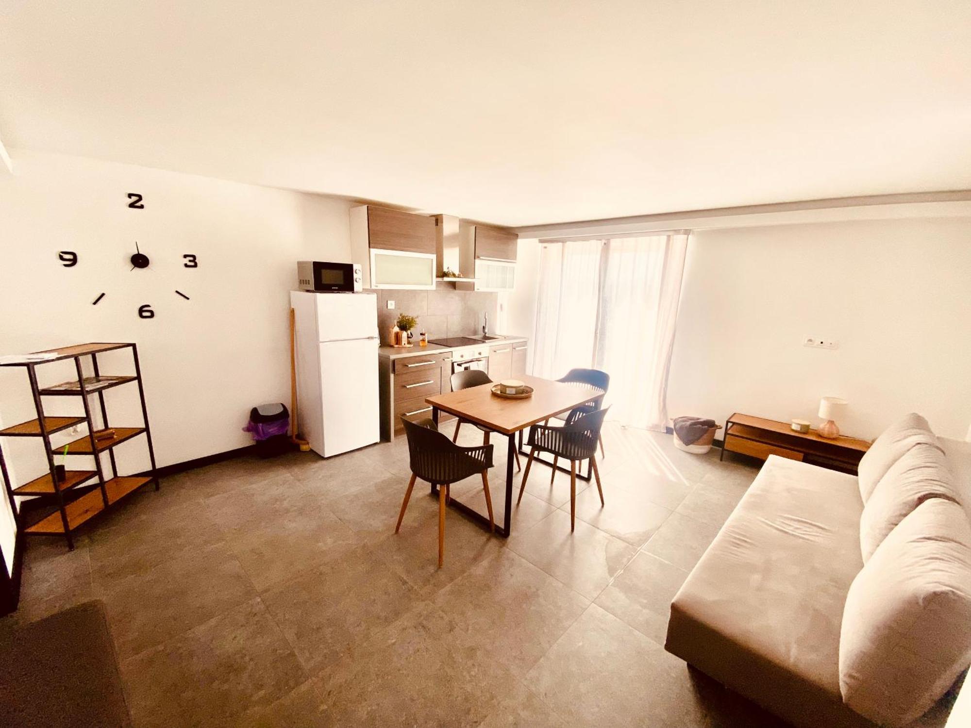 Apartment Nicol Senj  Exterior photo