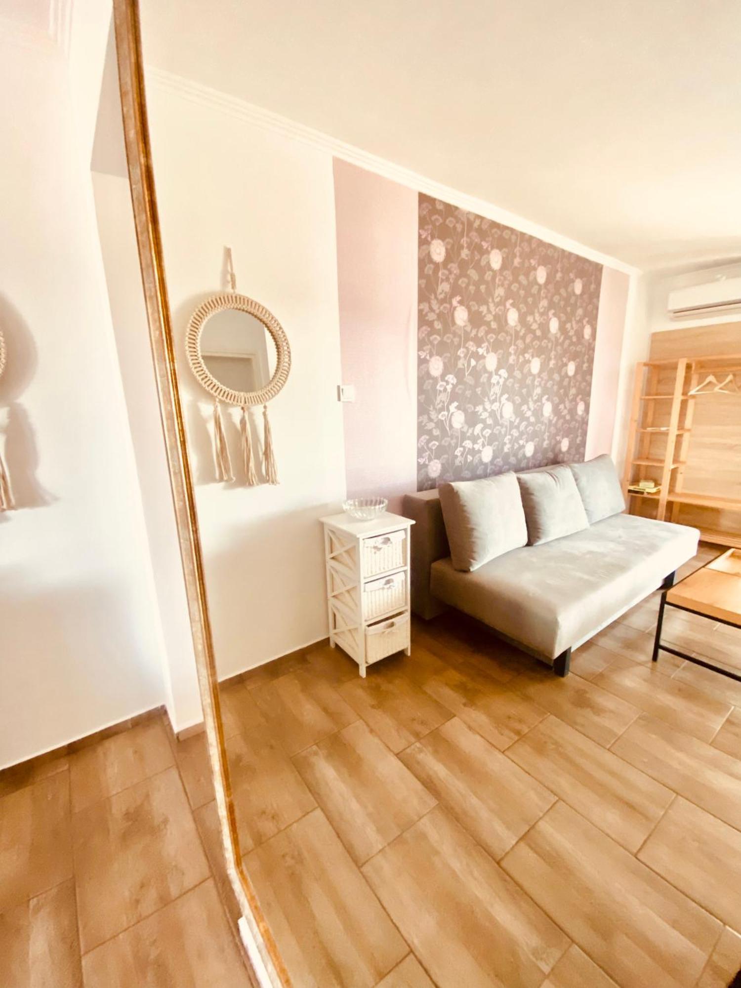 Apartment Nicol Senj  Exterior photo